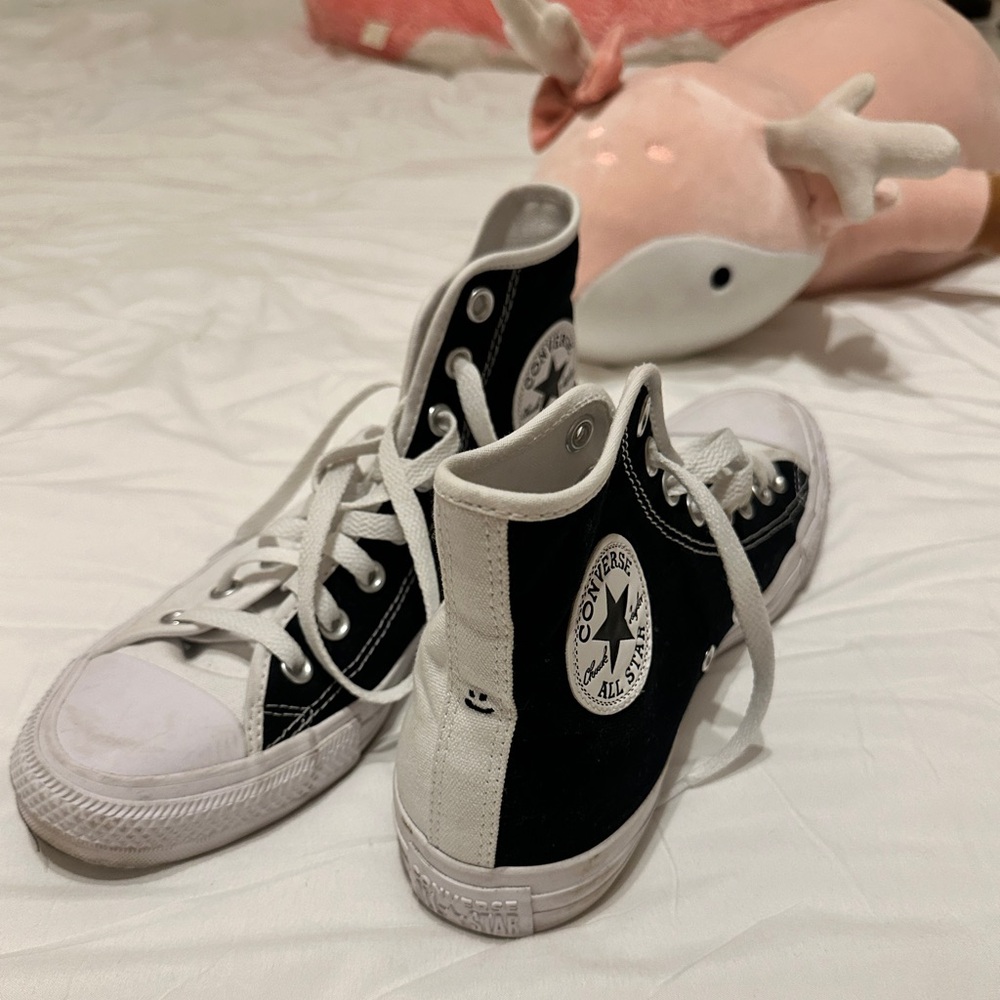 custom converse m7 w9